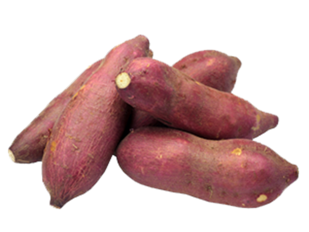 BATATA DOCE KG
