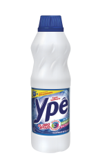 ÁGUA SANITÁRIA YPÊ FRASCO 1L