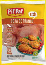 COXAS FRANGO PIF PAF 1KG