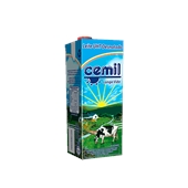 LEITE CEMIL UHT DESNATADO 1LT