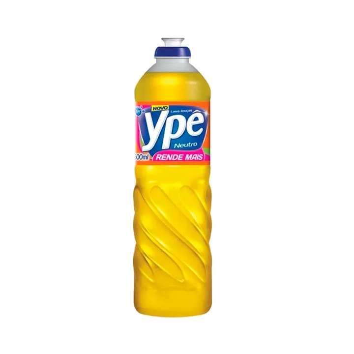 DET YPE NEUTRO 500ML