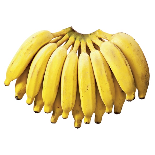 BANANA DA TERRA KG