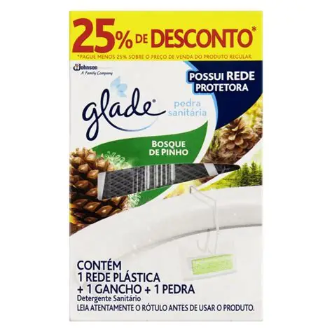 PEDRA GLADE 25G