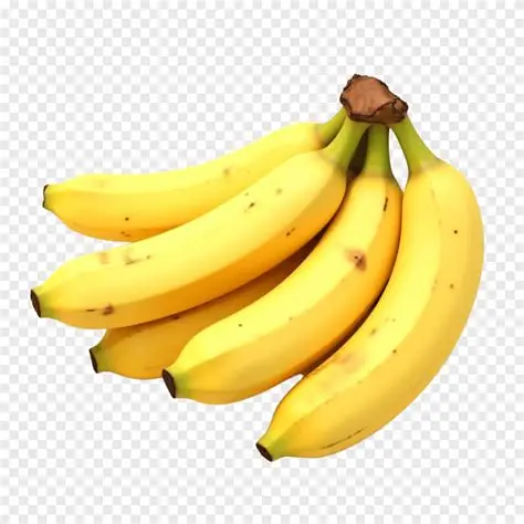 BANANA CATURRA KG