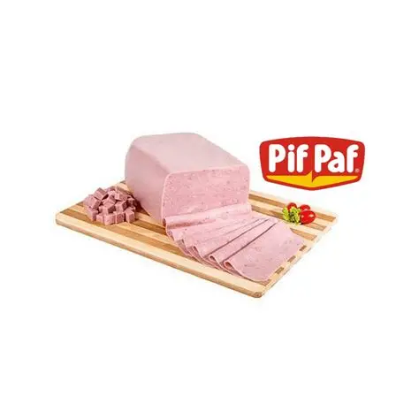 APRESUNTADO PIF PAF KG