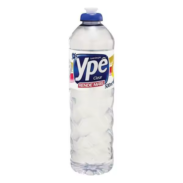 DETERG YPE 500ML COCO