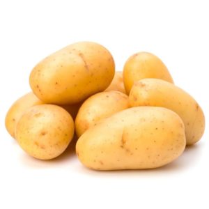 Batata inglesa